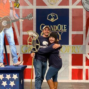 Meet your Posher, Maegan